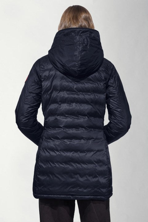 Canada goose on sale bubble coat womens