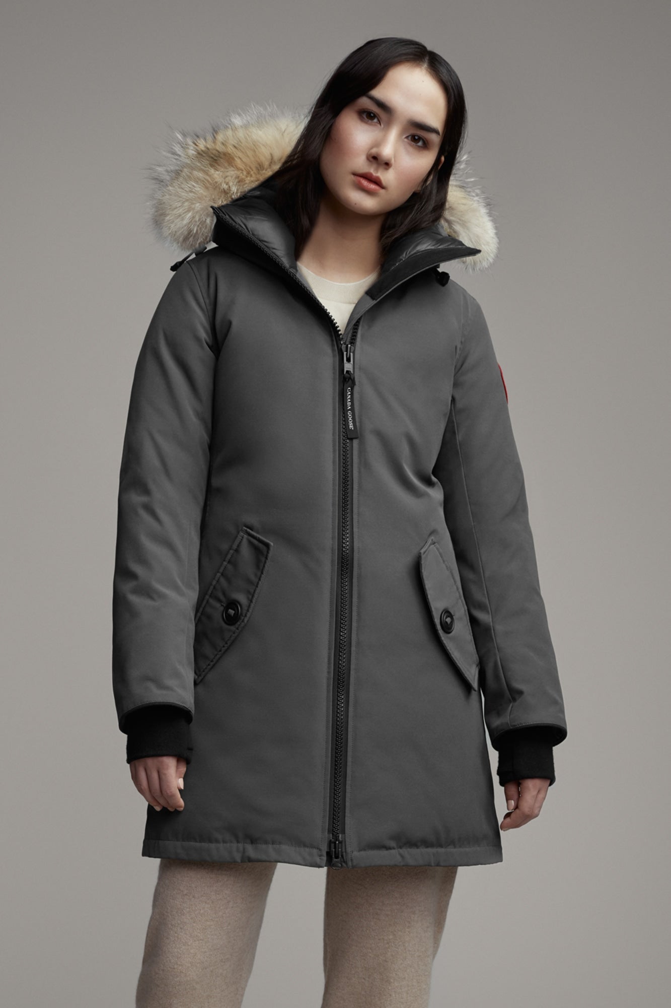 Amazon.com: Canada Goose Men's Expedition Parka, Navy, Large : Clothing,  Shoes & Jewelry