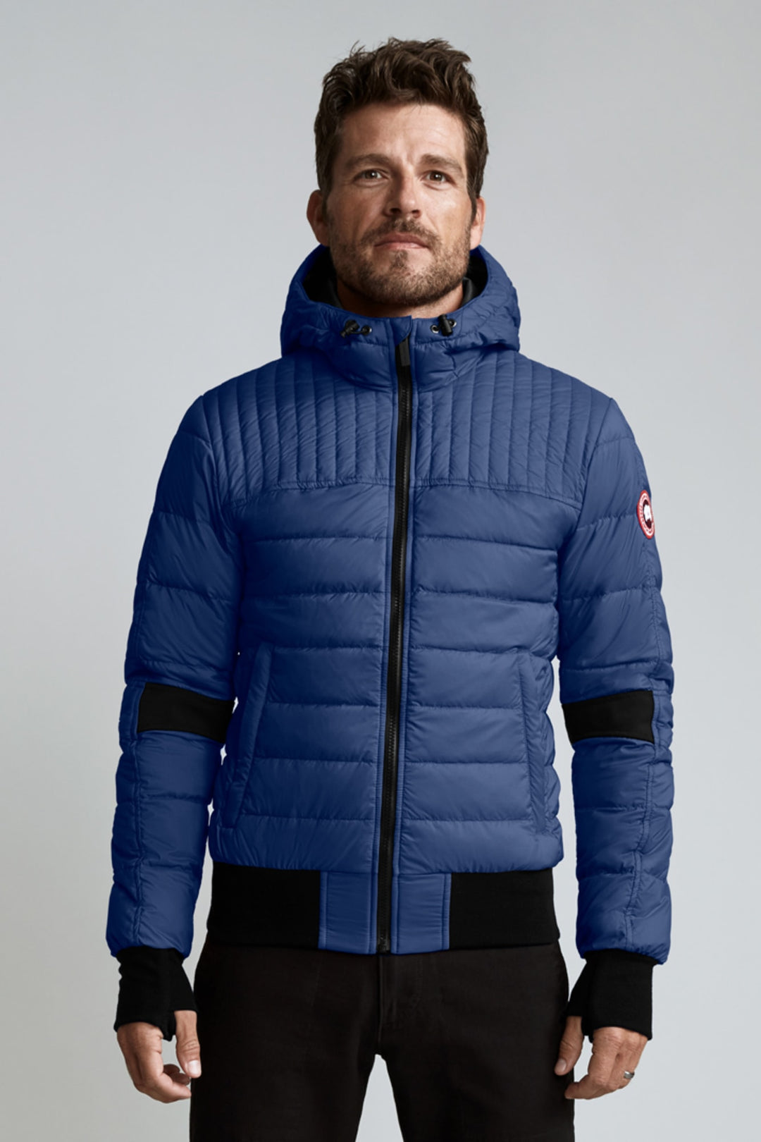 I'm Stocking Up on Nike's Double-Discounted Puffer Jackets