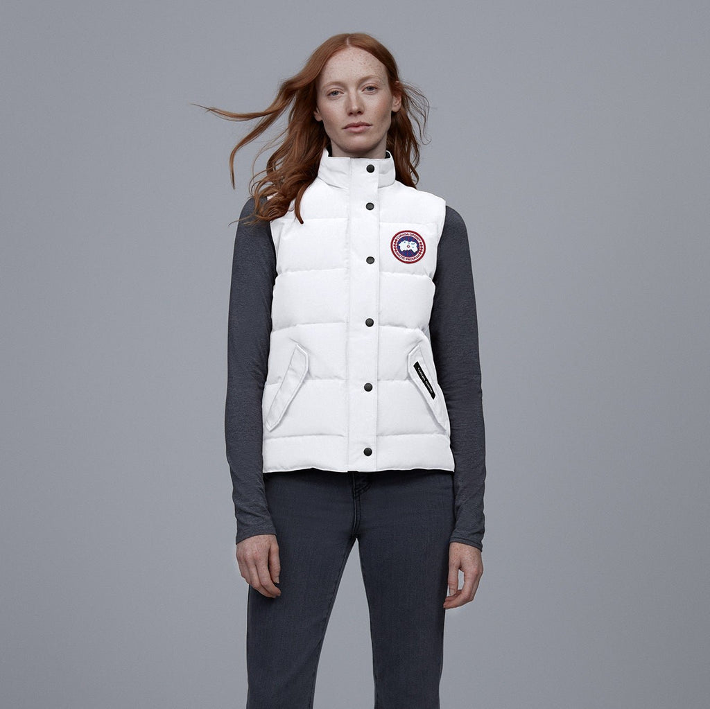 Discount on canada goose best sale