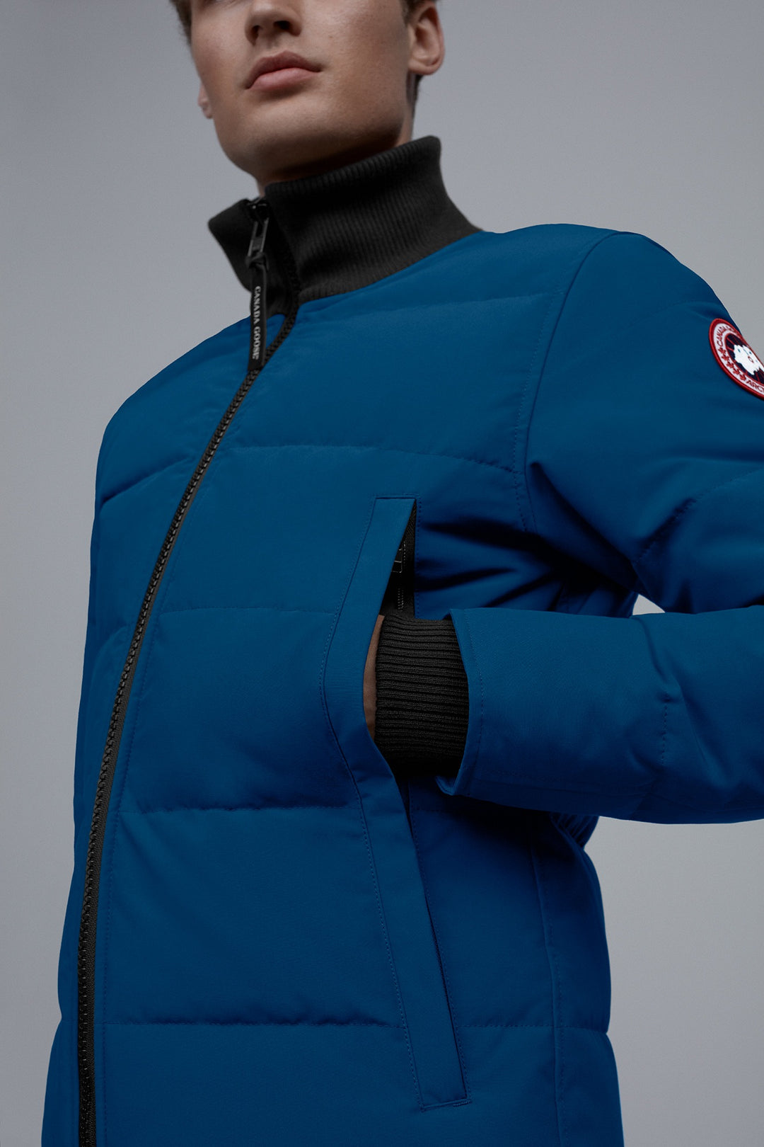 Men s Canada Goose Woolford Jacket FREEDS men-s-canada-goose-woolford-jacket-freeds