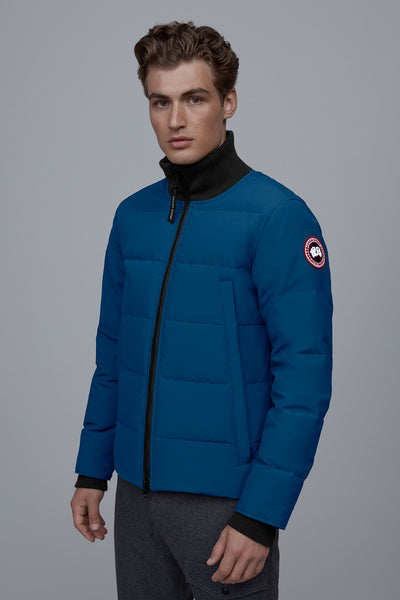 Woolford jacket fusion on sale fit