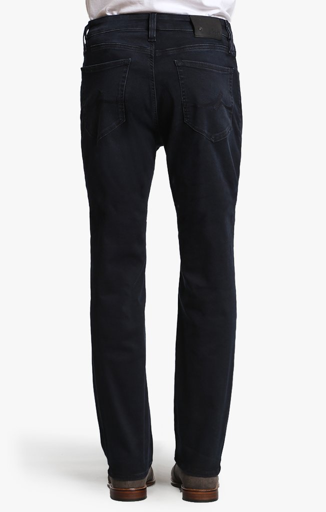 34 HERITAGE COOL TAPERED LEG JEANS IN DEEP REFORM