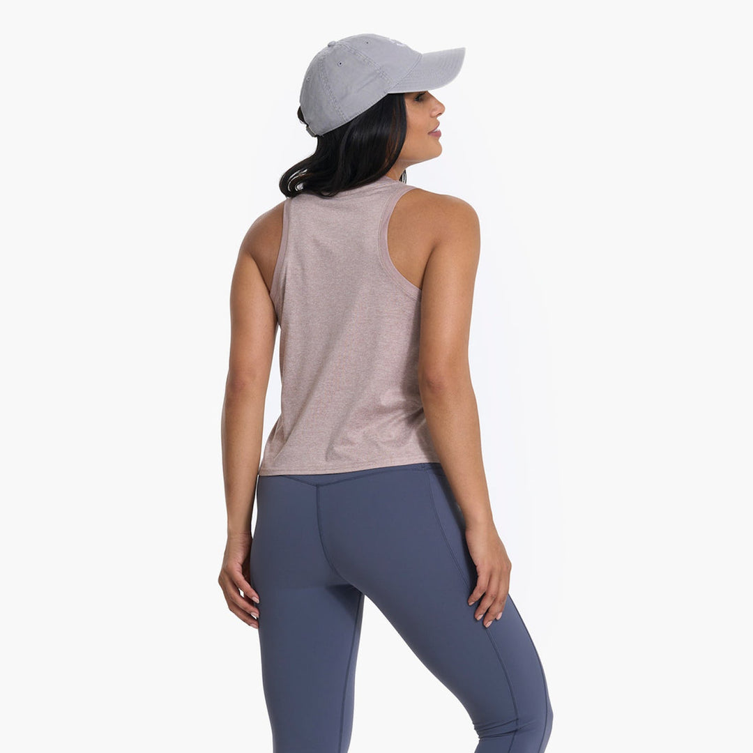 Vuori - Women - Energy Top