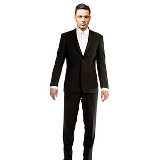 Premium Modern Slim Fit Suit Package