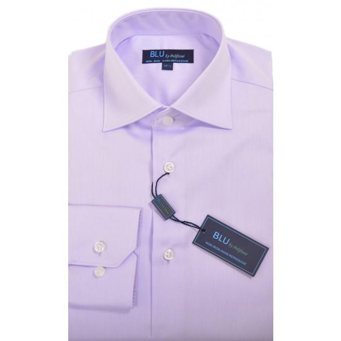 Polifroni BLU | Slim Fit Dress Shirt