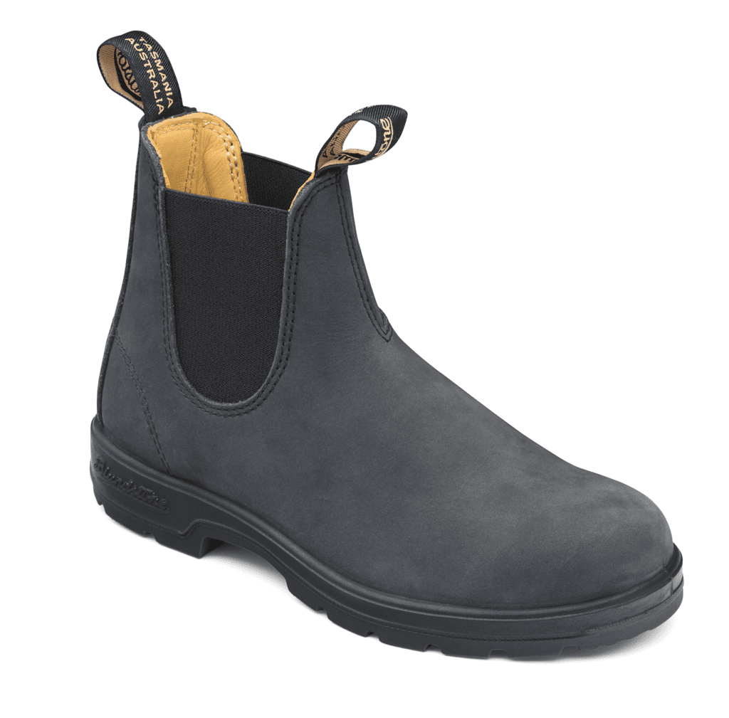 Blundstone top 587 women's