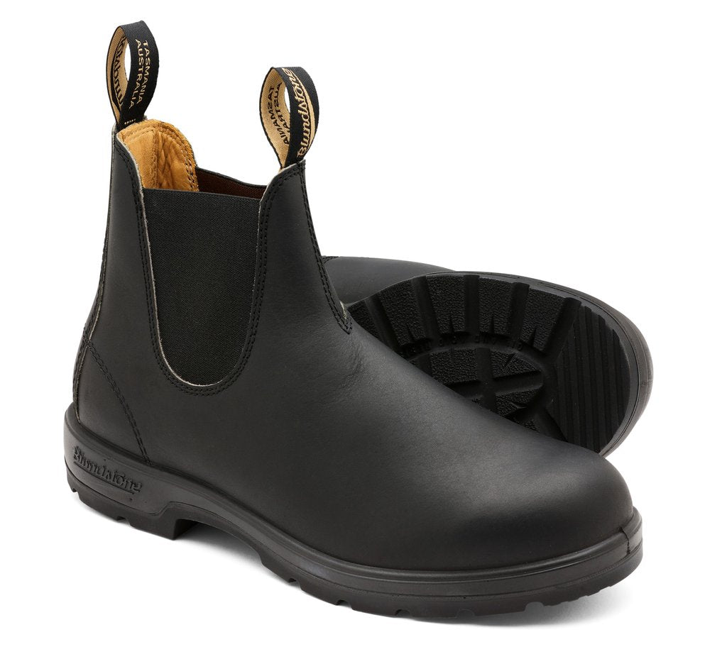 Blundstone 558 Men's Boots - Classic Black