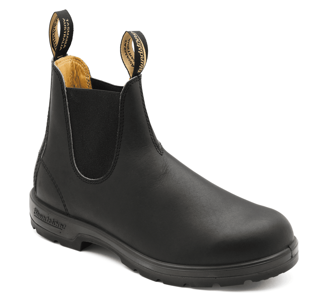Blundstone 558 Men's Boots - Classic Black