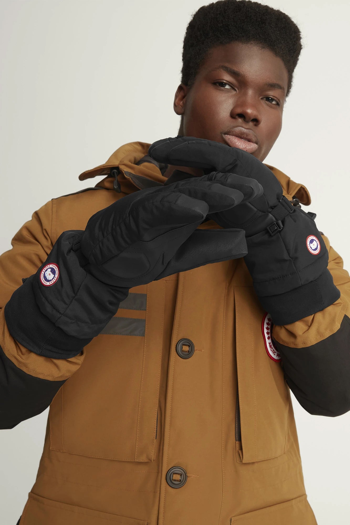 Canada goose best sale moose knuckles