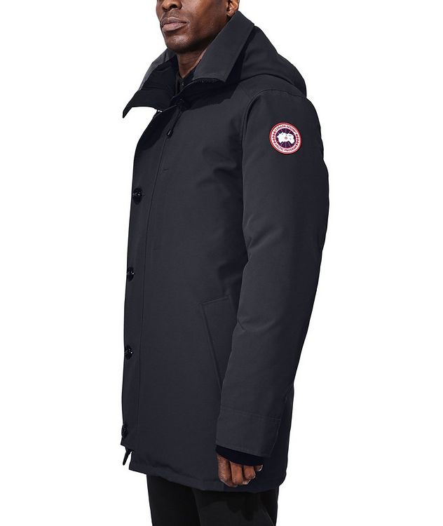 Canada goose chateau non fur sale