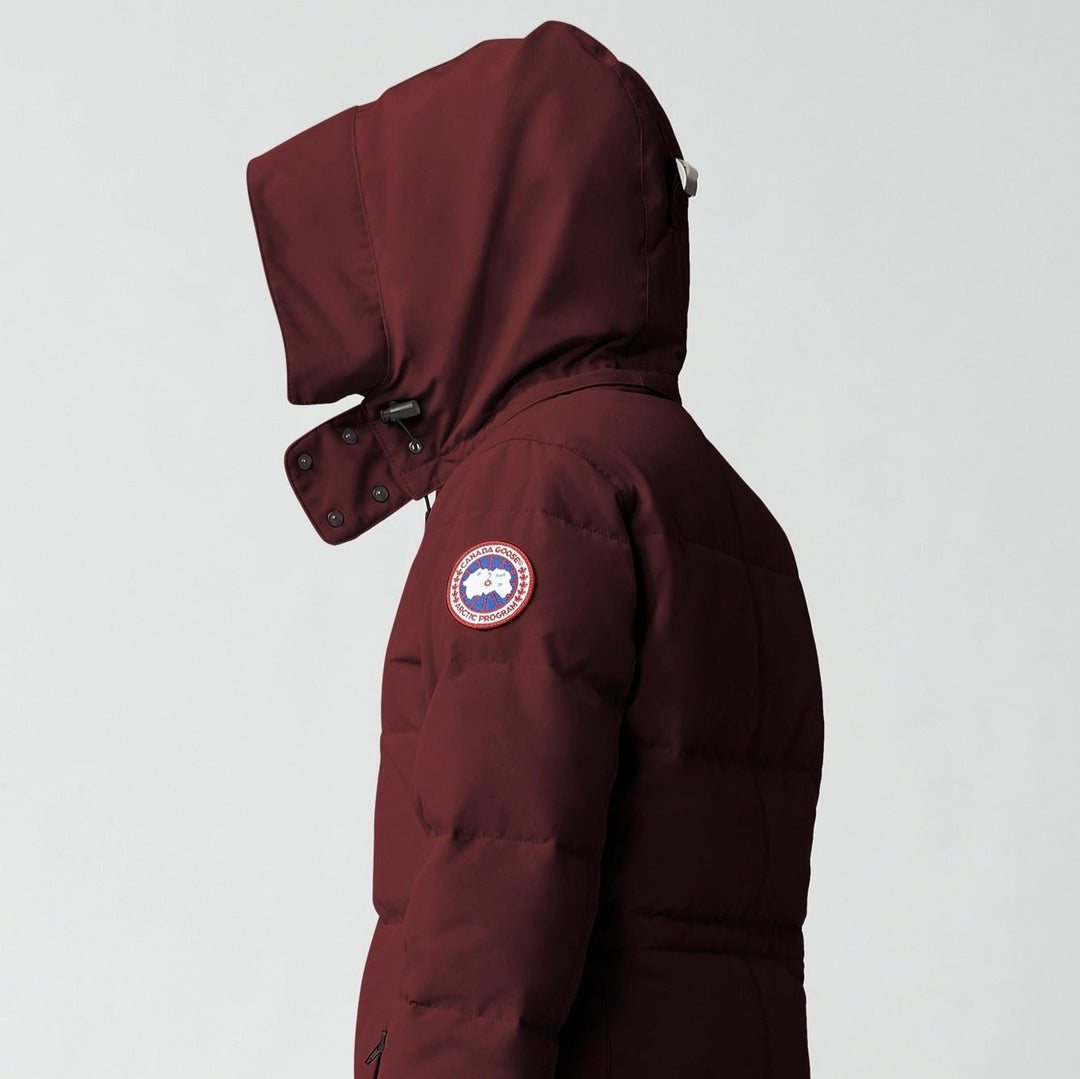 Parka Coat Canada Goose Authorized Retailers Mens Clothing