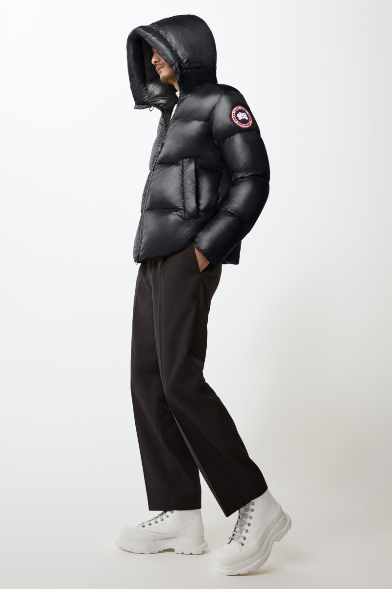 Canada Goose - Men - Crofton Puffer Jacket – FREEDS