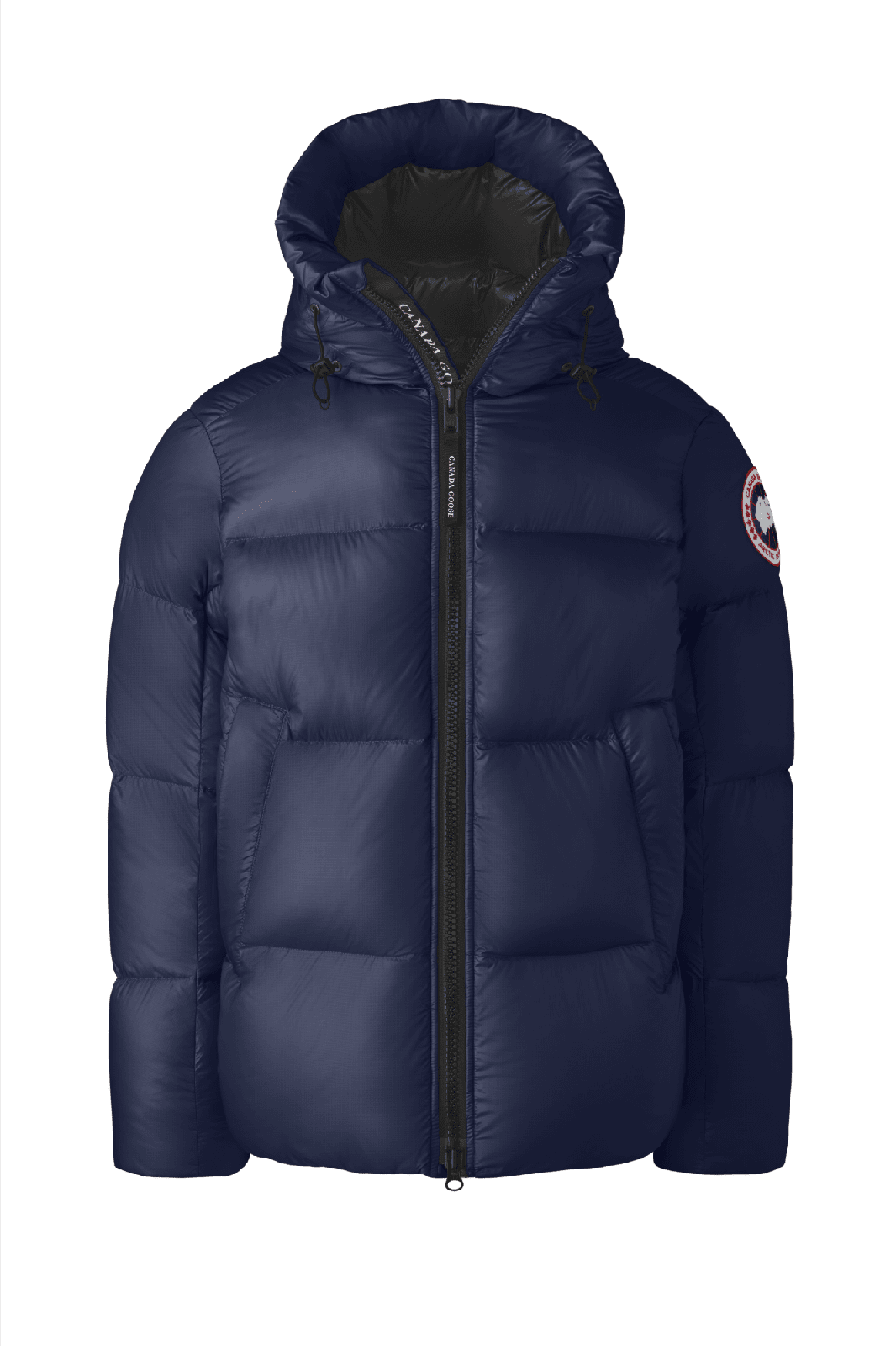 Canada Goose - Men - Crofton Puffer Jacket
