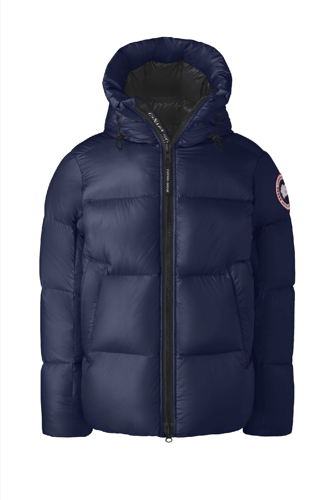 Canada goose 800 fill power shop armor
