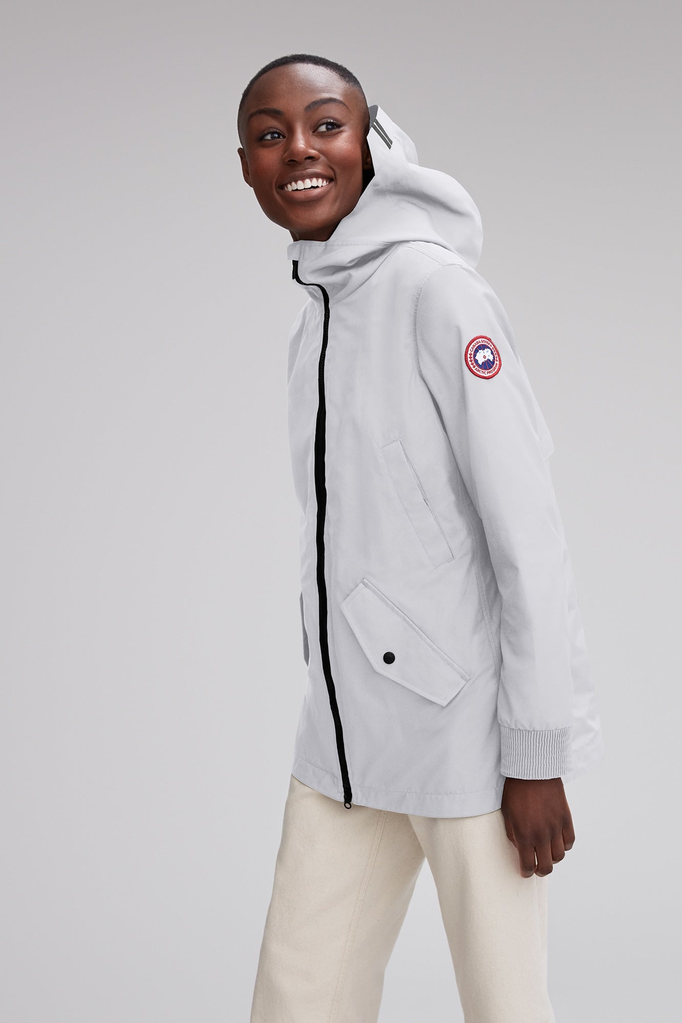 Shop Authentic Canada Goose Jackets, Parkas and more at Freeds