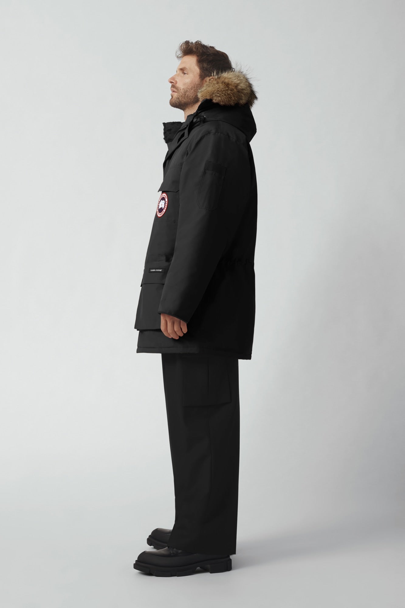 Canada goose expedition outlet price