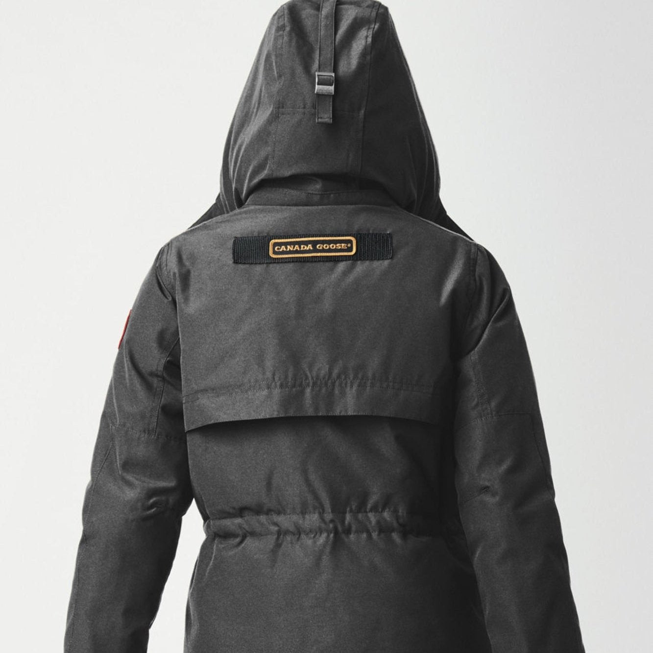 Canada goose shop gabriola parka luchador