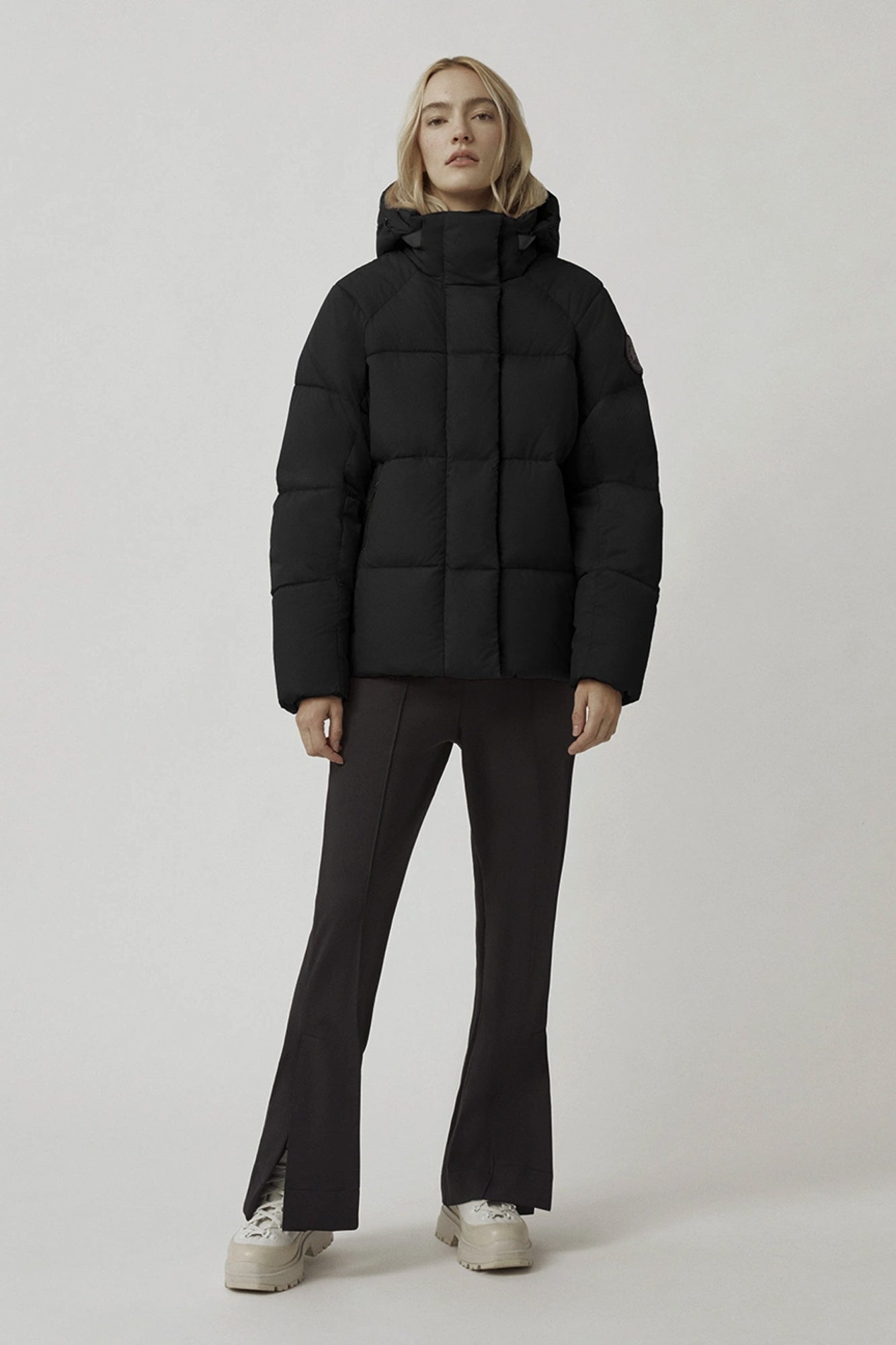 Canada goose 80 off sale outlet zara