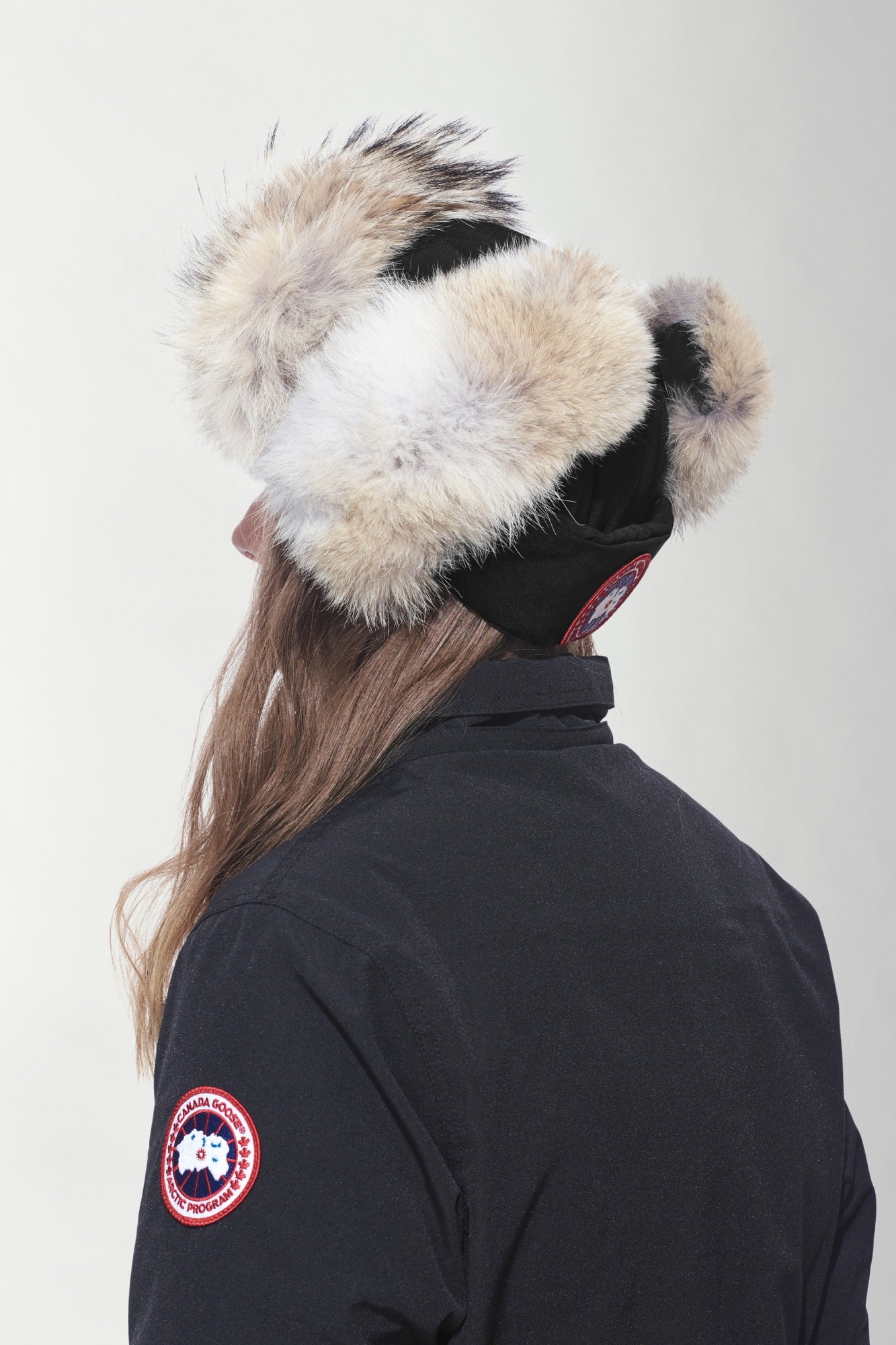 Canada goose on sale xxl womens hats