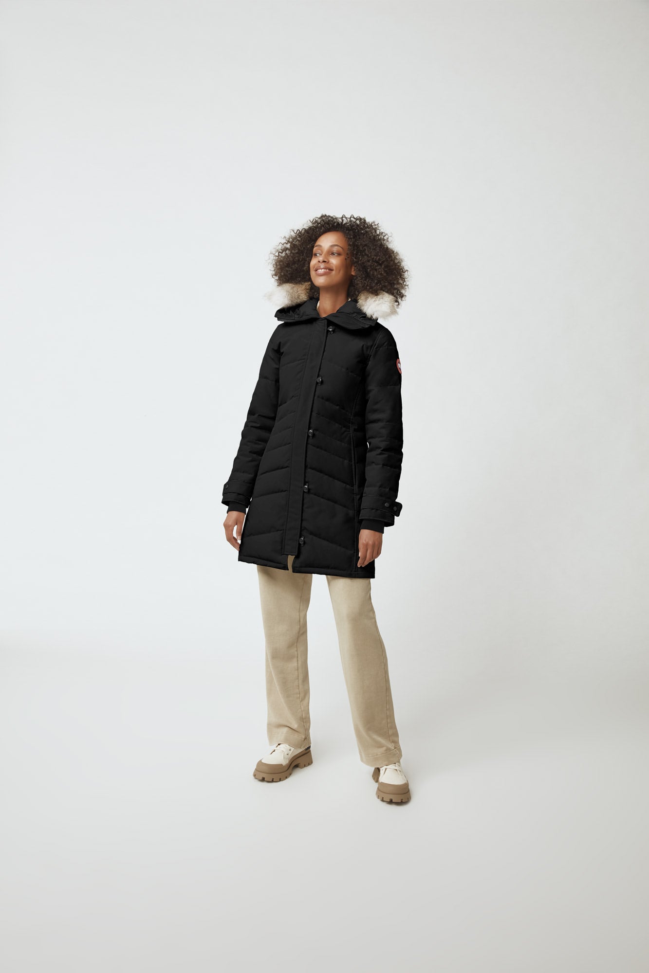 Canada goose usa outlet online store