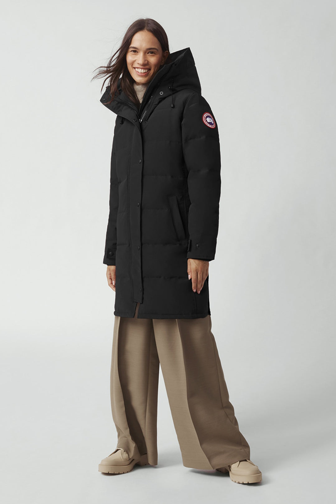Safety Partner - DSG Women's Outerwear - Ontario Federation of
