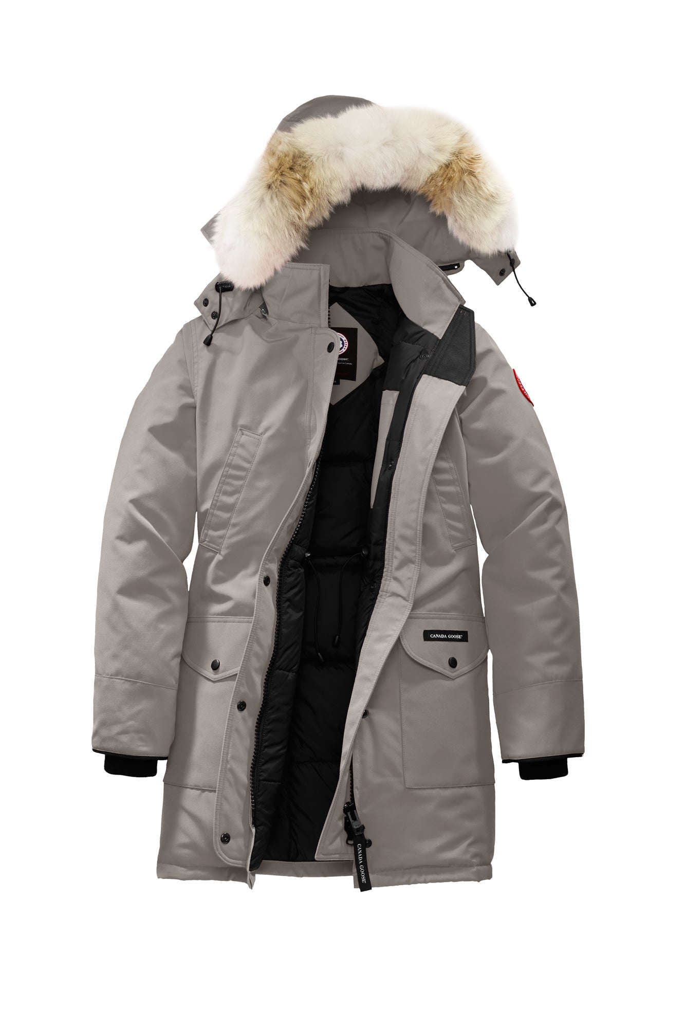 Parka trillium on sale