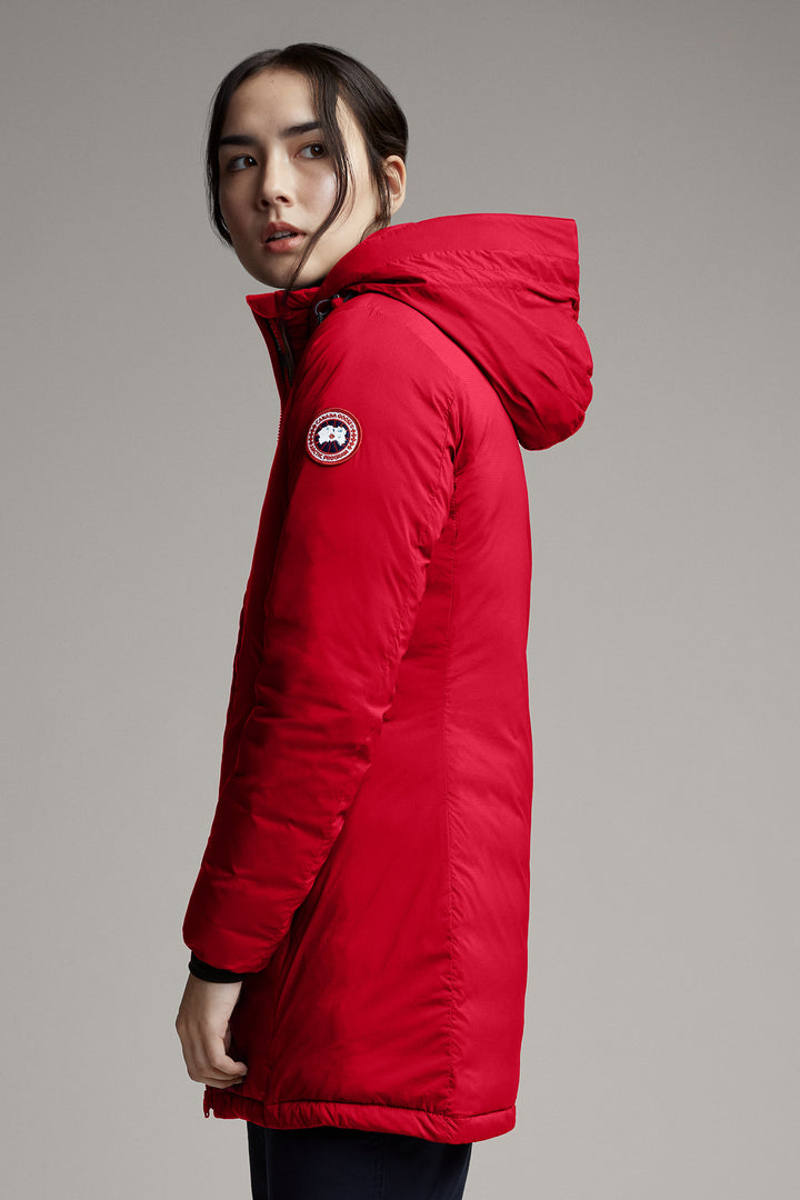 Canada Goose - Women - Camp Hooded Down Jacket