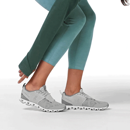 Cloud Terry - Women's On Running Shoes