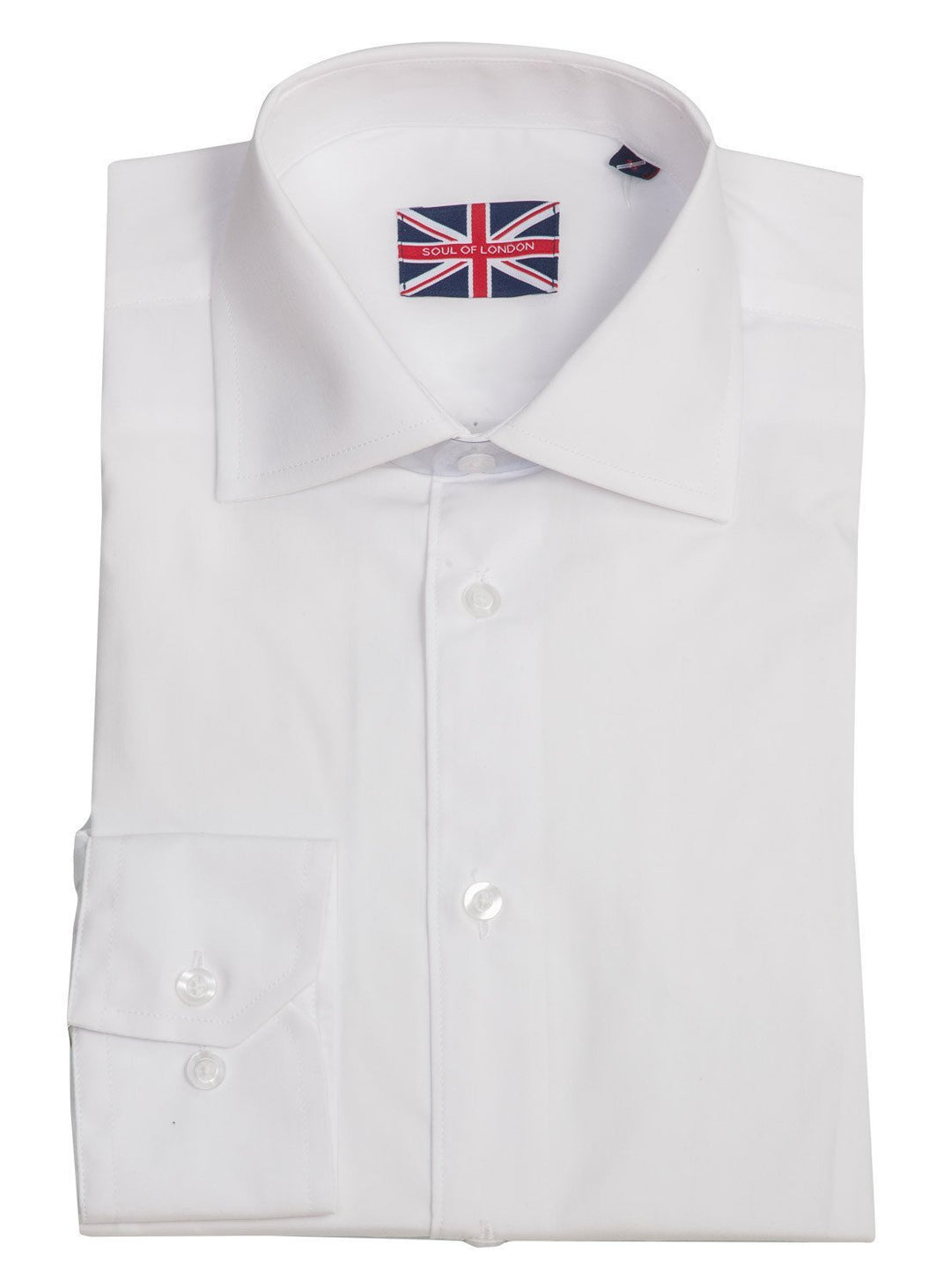 dress shirts london 17 1/2 X 34/35 Michelsons Of London Tuxedo Dress Shirts