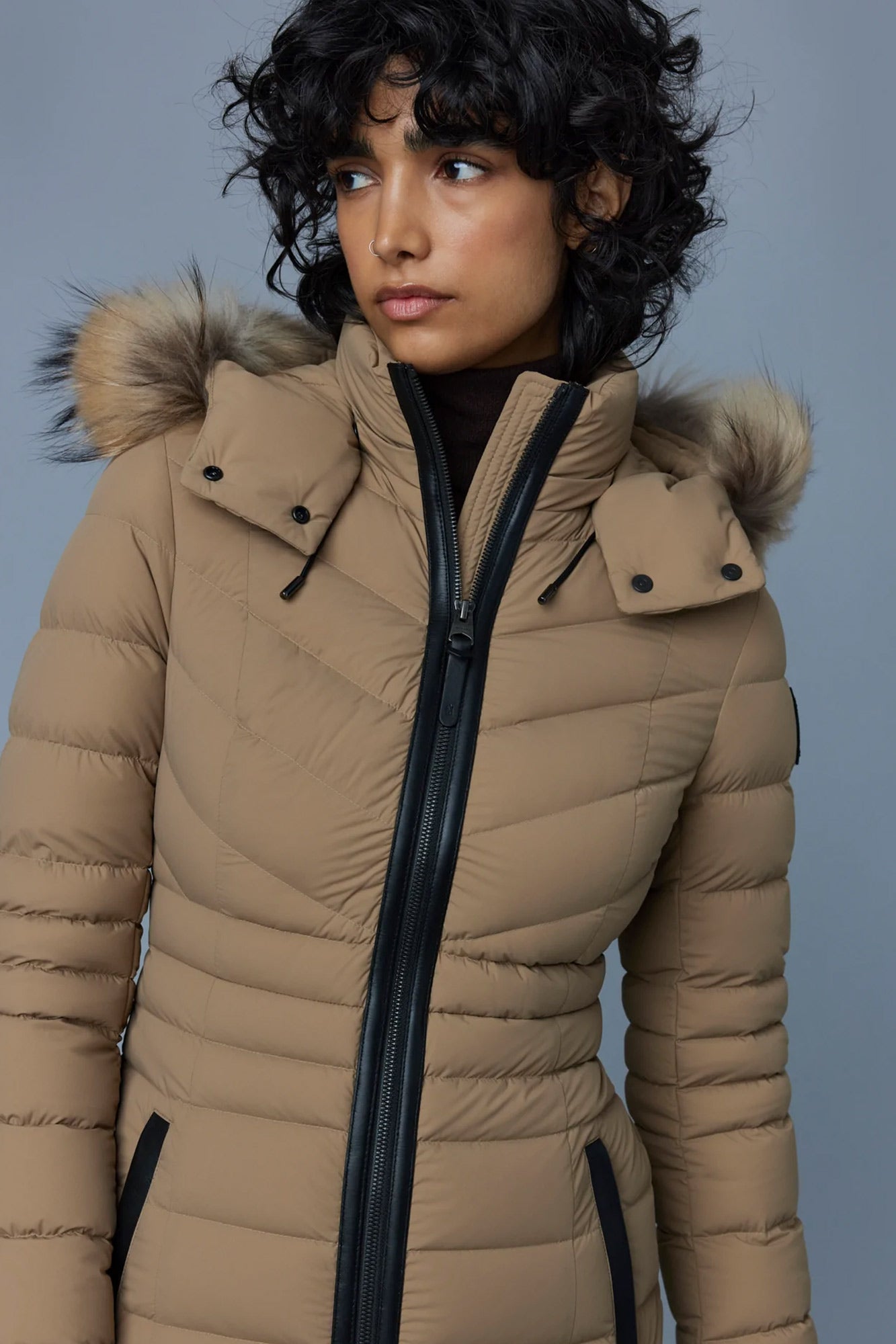 Mackage patsy down jacket online