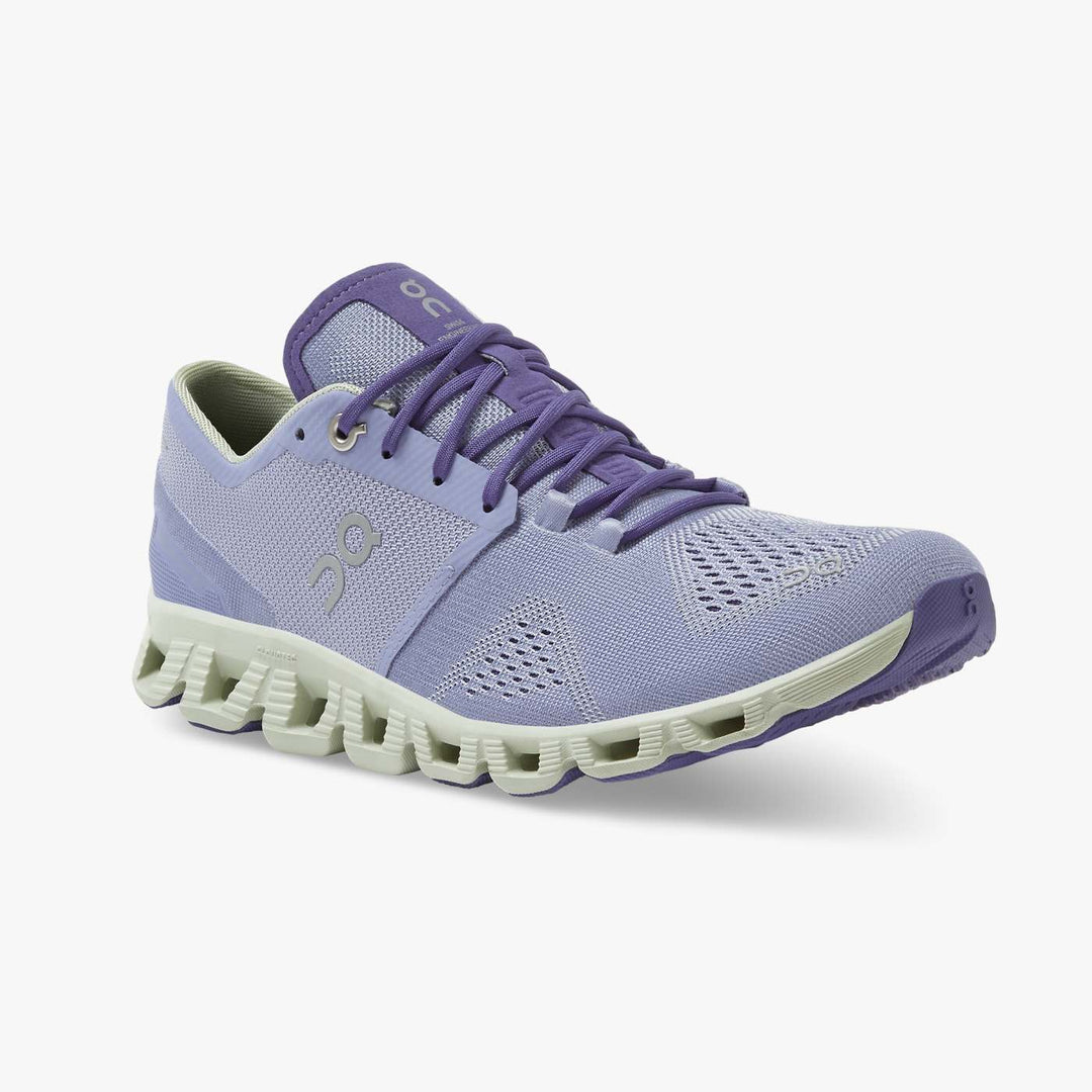 Cloud X - Women's On Running Shoes
