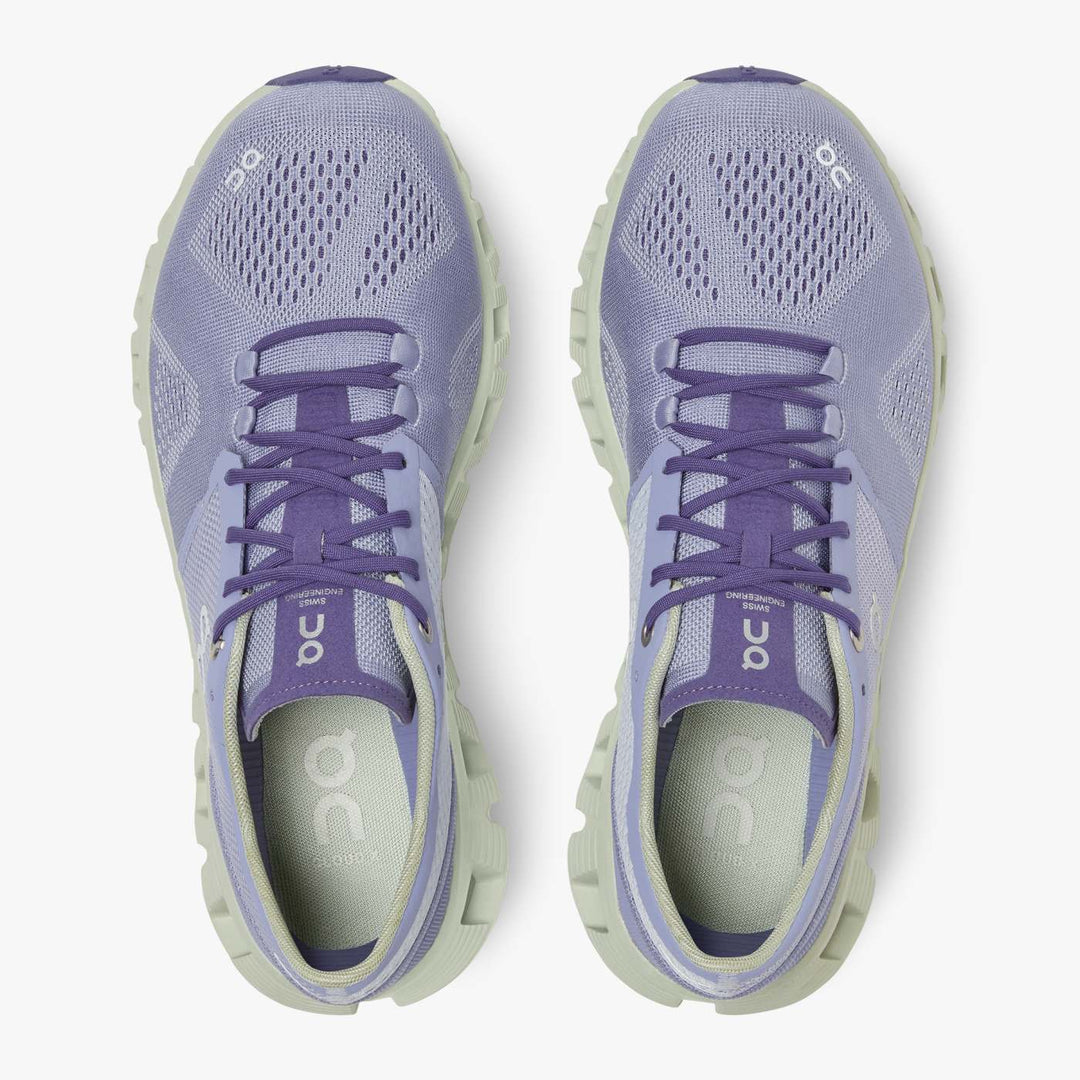 Cloudflow - Women's On Running Shoes – FREEDS